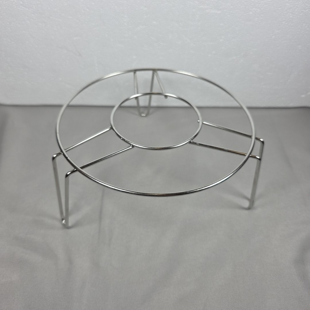 Replacement Parts (Silver‎ Rack) for Instant Pot Duo Plus 6 v3 Multicooker